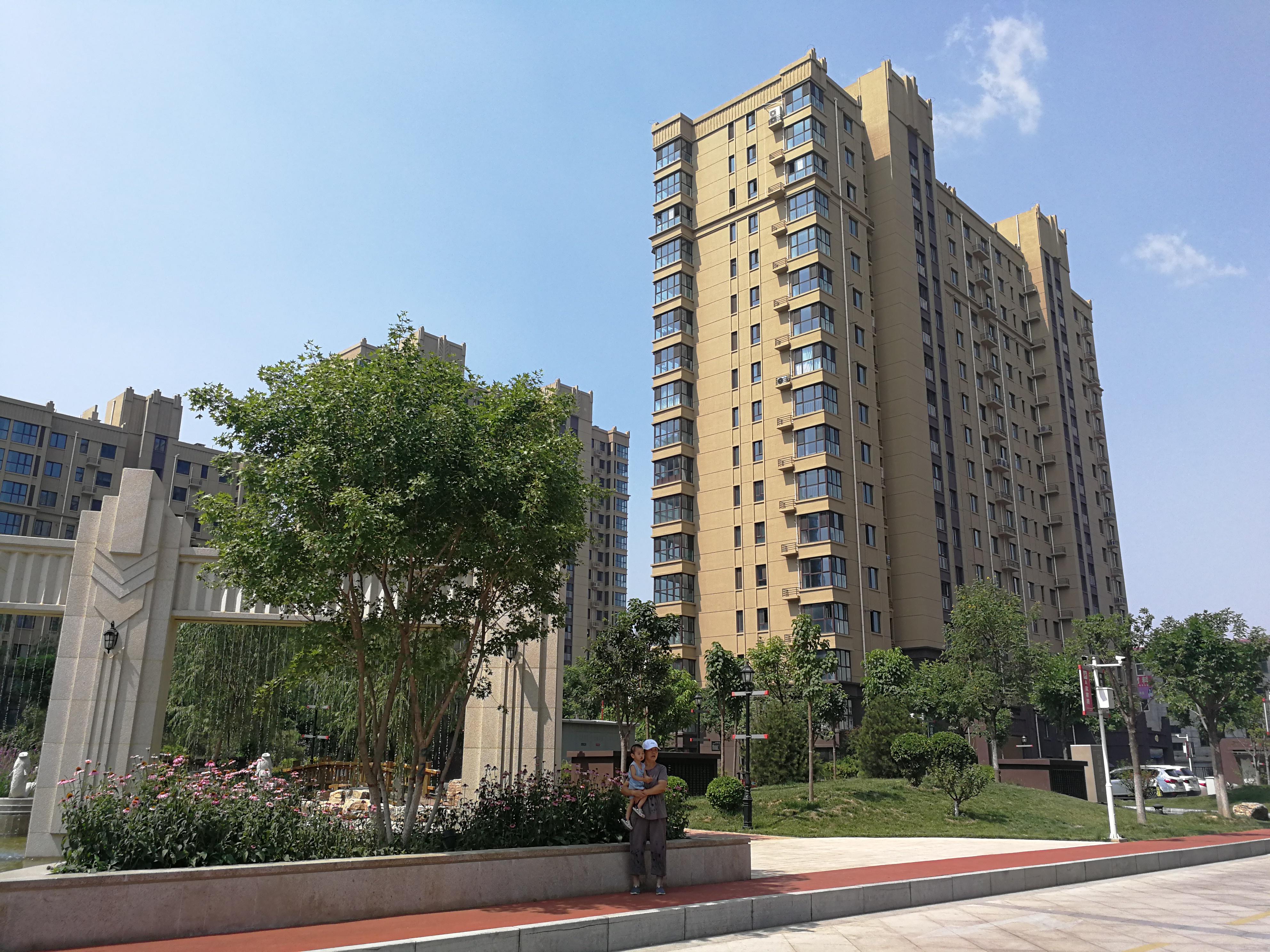 涿州房价排行榜深度解析，市场趋势与投资机遇探讨