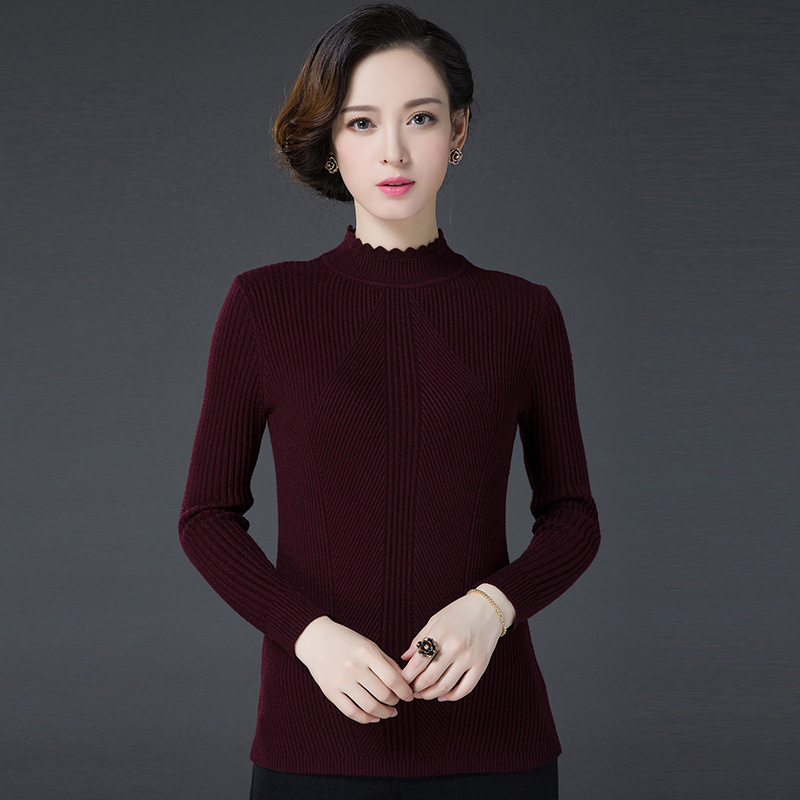 女士羊绒衫最新款式,女士羊绒衫最新款式，一场温馨时尚的友情之旅
