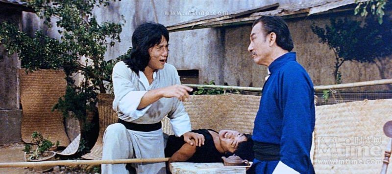 师弟出马演员表曝光