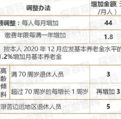 退休养老金调整最新动态，步骤指南与最新调整资讯解析
