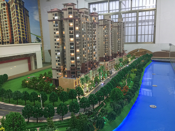 丰泽楼盘最新动态及市场走势探讨，个人立场与深度解析