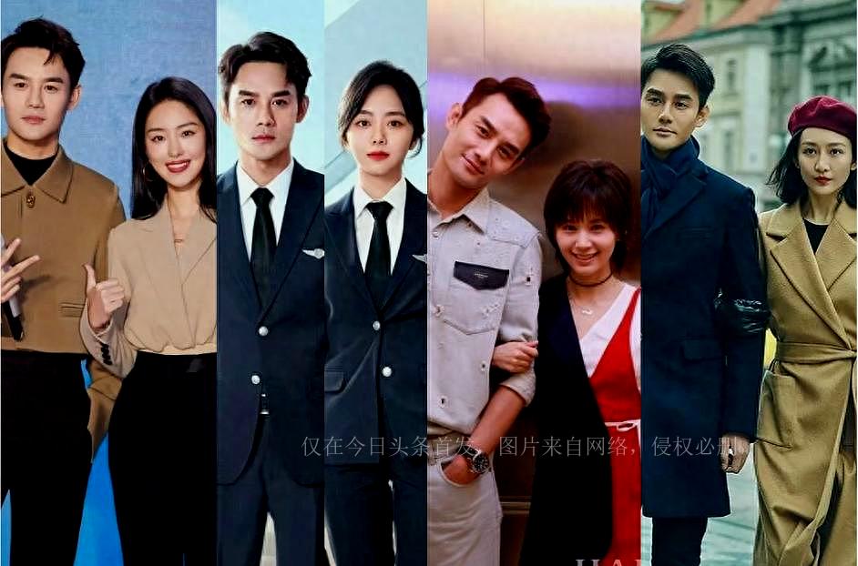 王凯最新电视剧作品三大看点深度解析，剧情、角色与表演亮点一网打尽